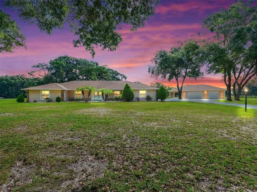9769 SW 74th Avenue Ocala FL 34476