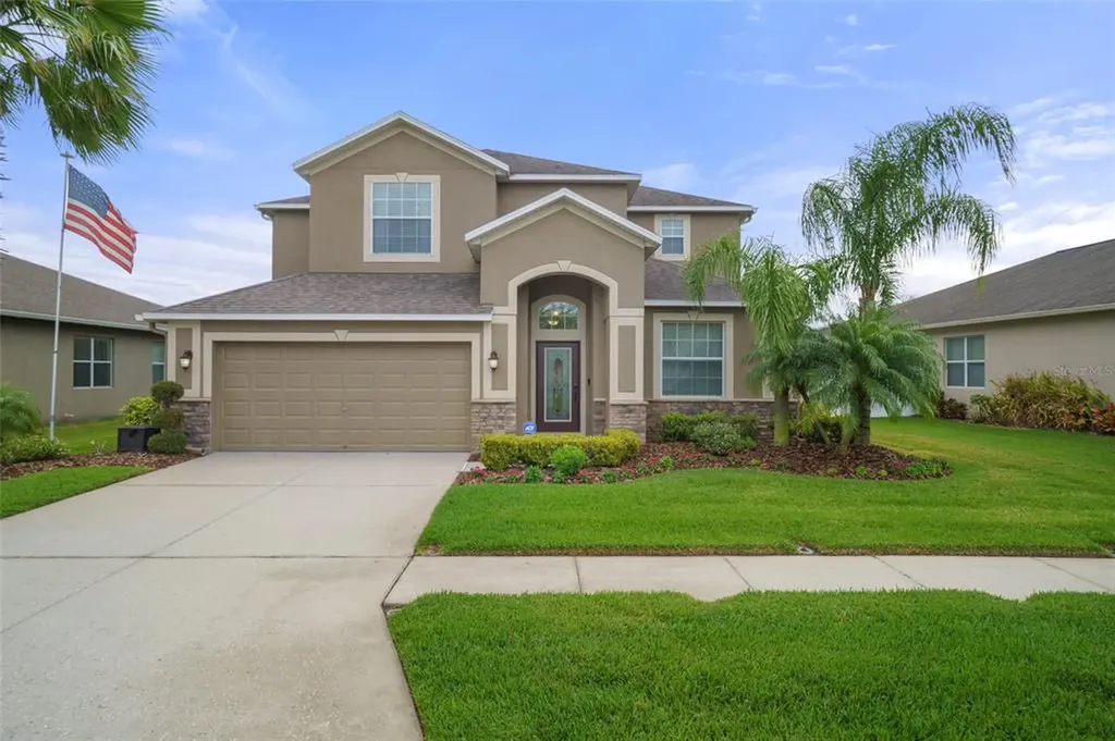 3810 Round Table Court Land O Lakes FL 34638