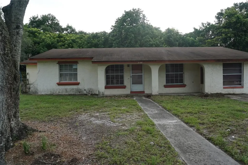 2102 Hartwell Avenue Sanford FL 32771