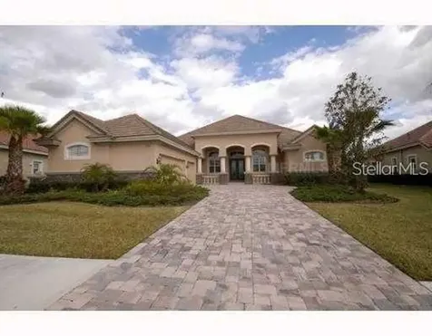 12006 Royce Waterford Circle Tampa FL 33626