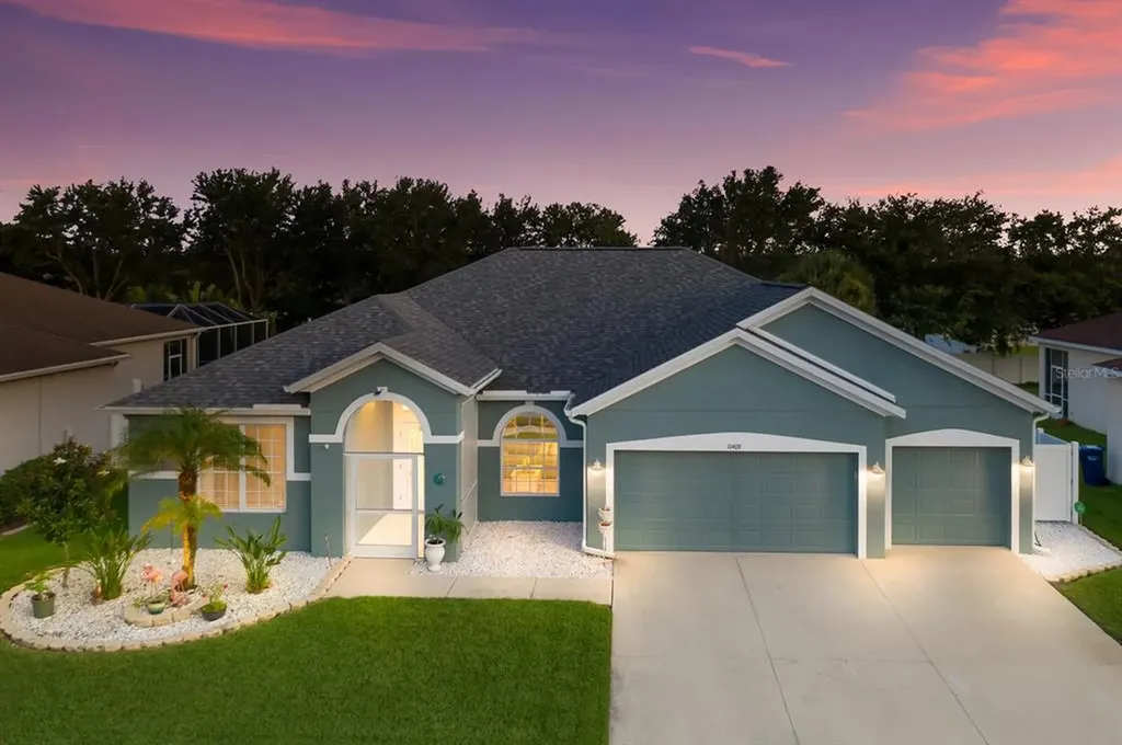 11409 Summit Rock Court Parrish FL 34219