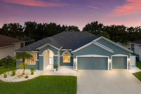 11409 Summit Rock Court Parrish FL 34219