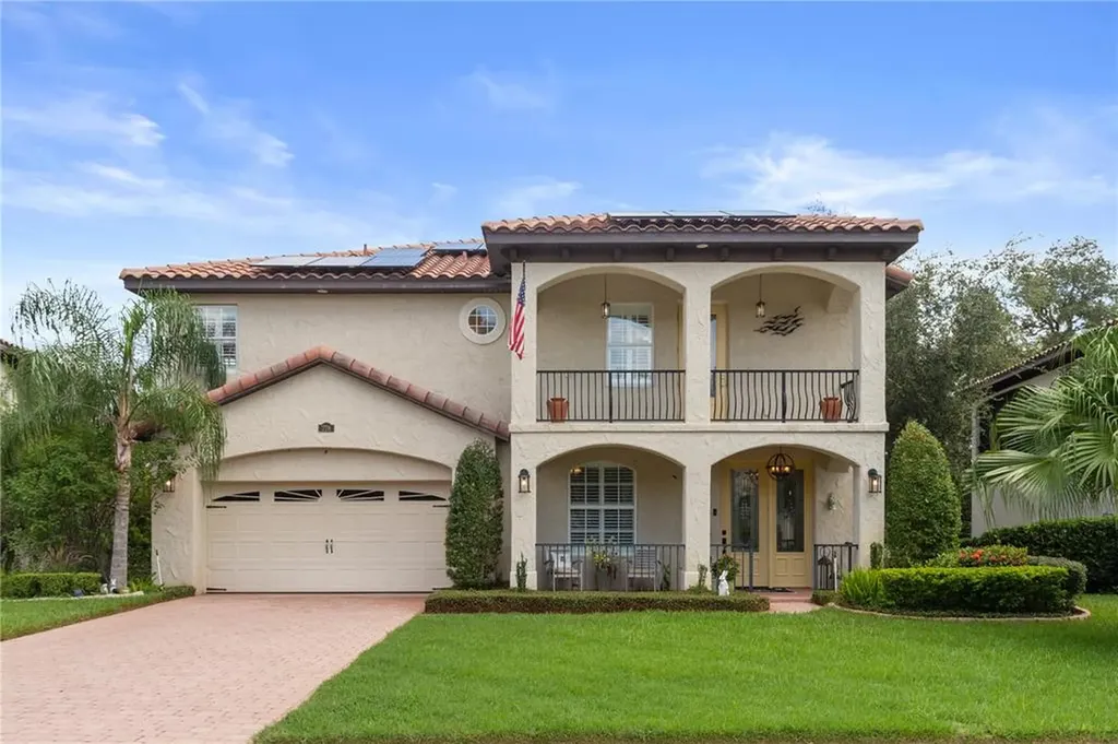 778 Onyx Parkway Deland FL 32724