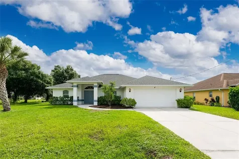 8 Clubhouse Road Rotonda West FL 33947