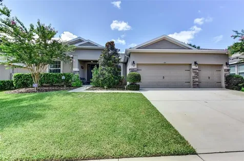 519 Morgan Wood Drive Deland FL 32724