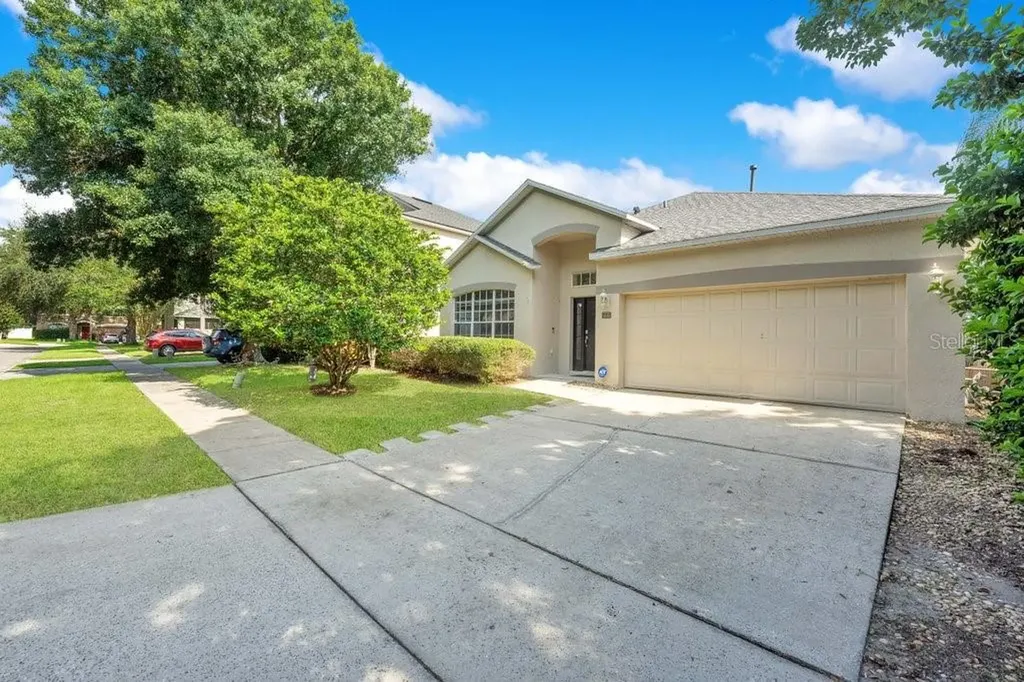 4532 Riverton Drive Orlando FL 32817