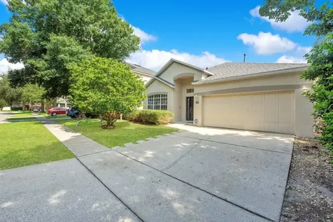 4532 Riverton Drive Orlando FL 32817