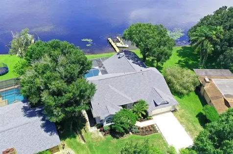 3564 East Lake Drive Land O Lakes FL 34639