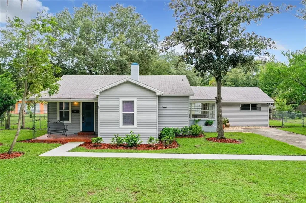 1637 Athens Street Lakeland FL 33803