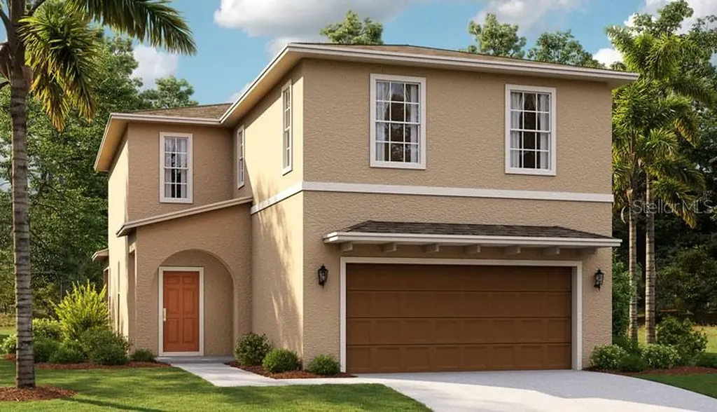 5099 Sea Mist Lane Wesley Chapel FL 33545