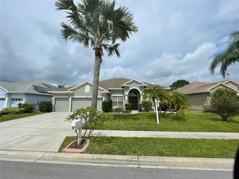 2546 Wood Pointe Drive Holiday FL 34691