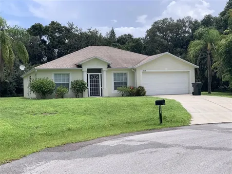 4828 Meg Court North Port FL 34287