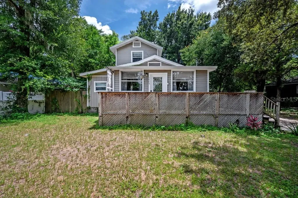 1705 E Louisiana Avenue Tampa FL 33610