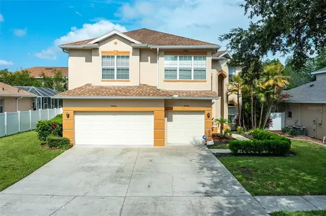 6103 Native Woods Drive Tampa FL 33625