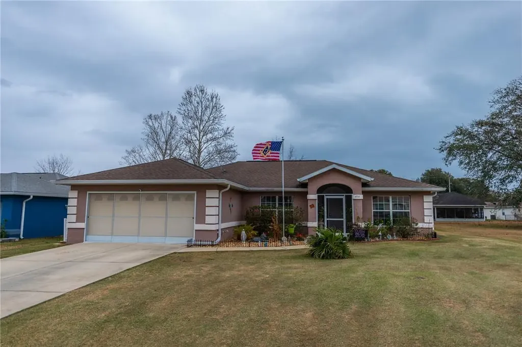 4757 NW 45th Court Ocala FL 34482