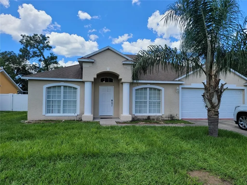 5181 Abagail Drive Spring Hill FL 34608