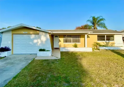 2922 Finch Drive Holiday FL 34690