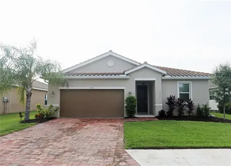 2131 Snapdragon Lane Venice FL 34292