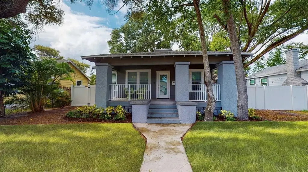 2451 3rd Avenue S St Petersburg FL 33712