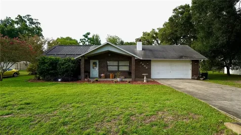 2809 NE 31st Place Ocala FL 34479