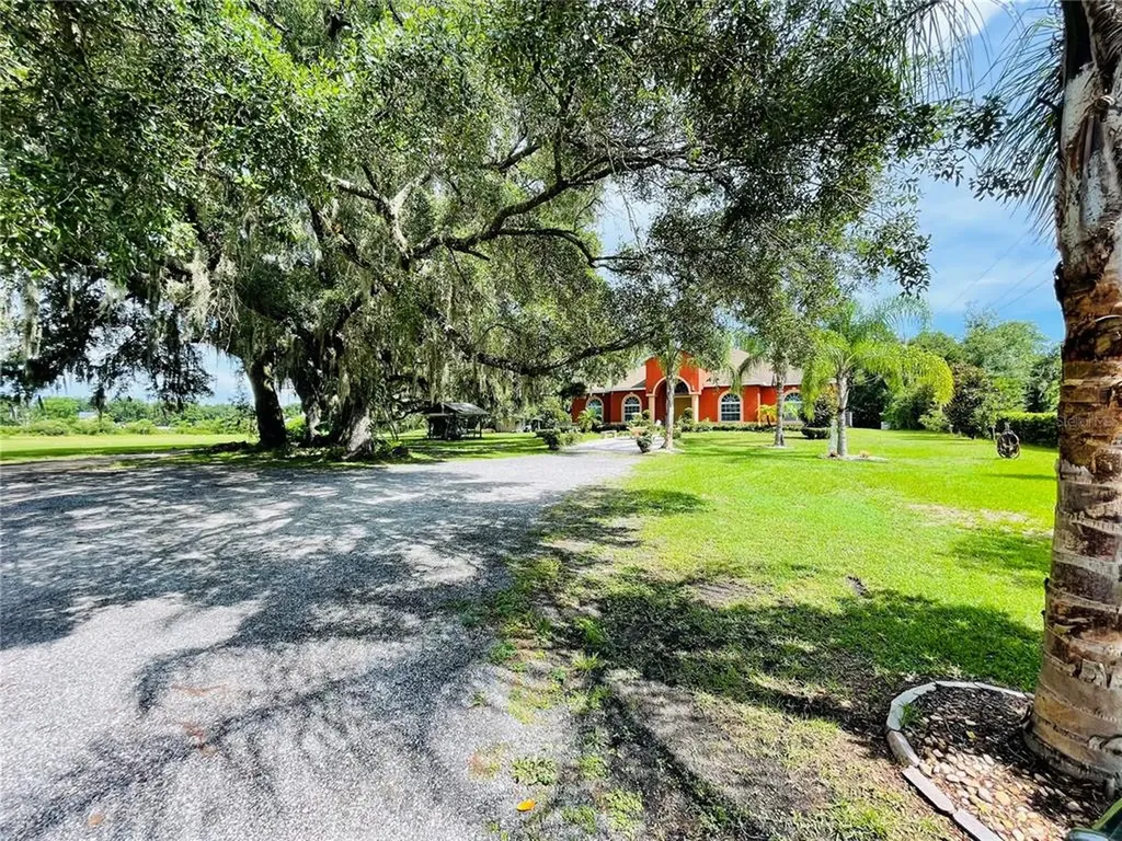 12526 Fort King Road Dade City FL 33525