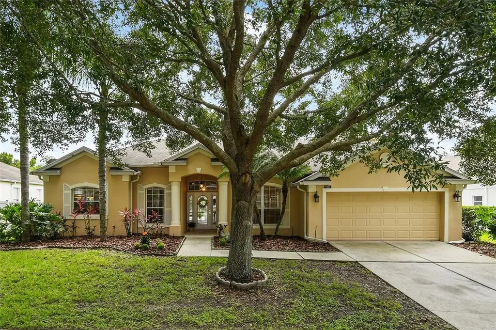 9341 Westover Club Circle Windermere FL 34786
