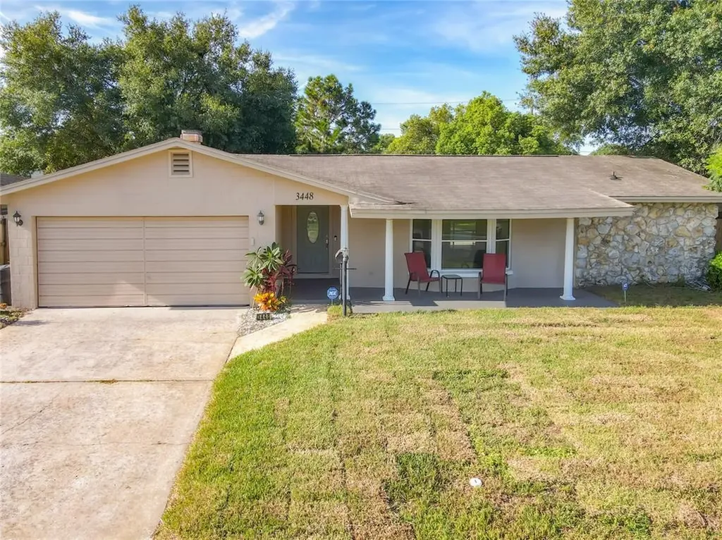 3448 Astoria Court Winter Park FL 32792