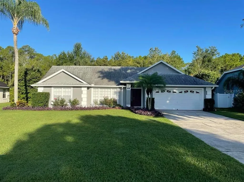 546 Montana Avenue Davenport FL 33897
