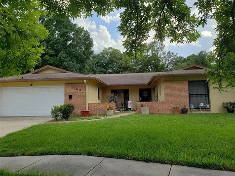 1364 Tierra Circle Winter Park FL 32792