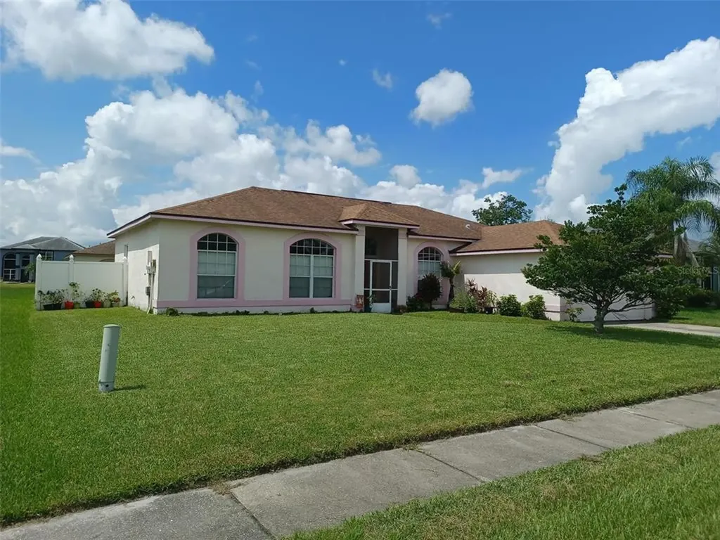 2708 Rismen Court Kissimmee FL 34743
