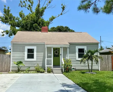 2861 17th Avenue N St Petersburg FL 33713