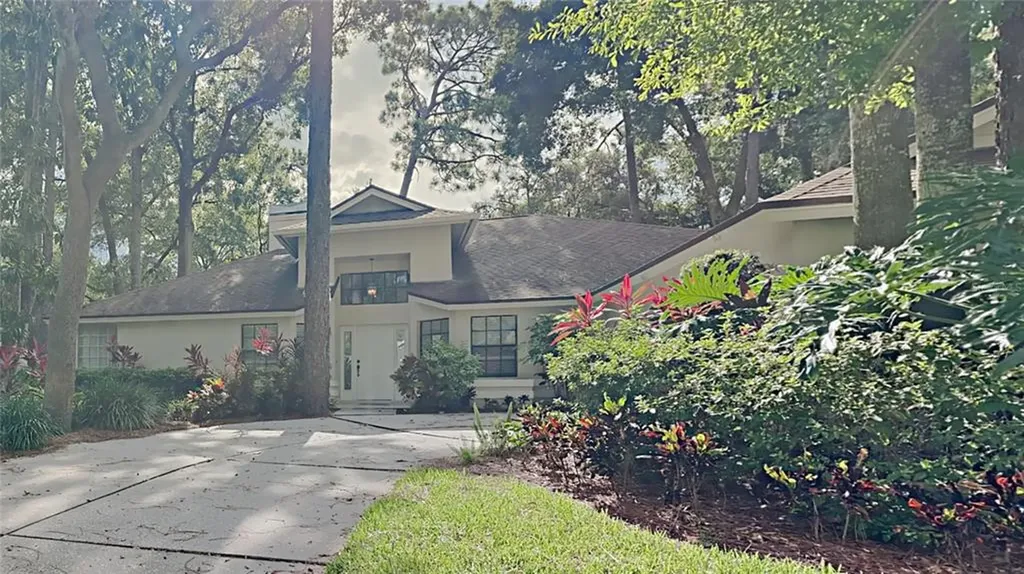 16817 Woburn Lane Lutz FL 33549