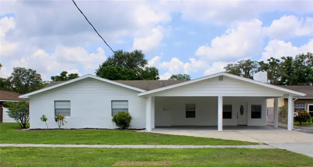 1333 34th Street NW Winter Haven FL 33881