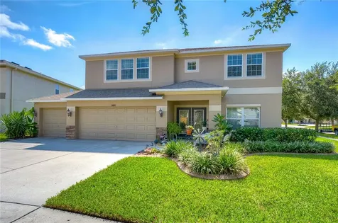 5832 Tulip Flower Drive Riverview FL 33578