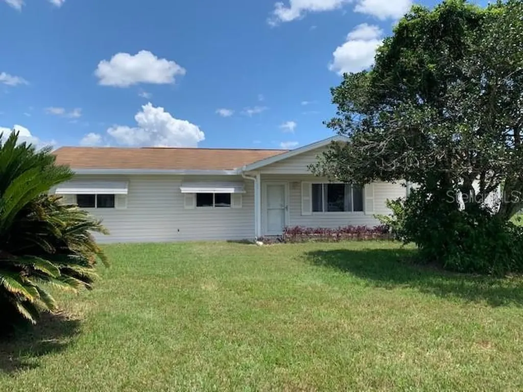 17575 SE 106th Terrace Summerfield FL 34491