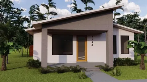 3156 Emerson Avenue S St Petersburg FL 33712
