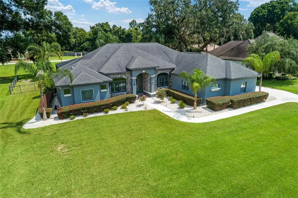2911 SE 29th Street Ocala FL 34471