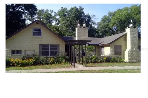 5306 Forzley Street Orlando FL 32812