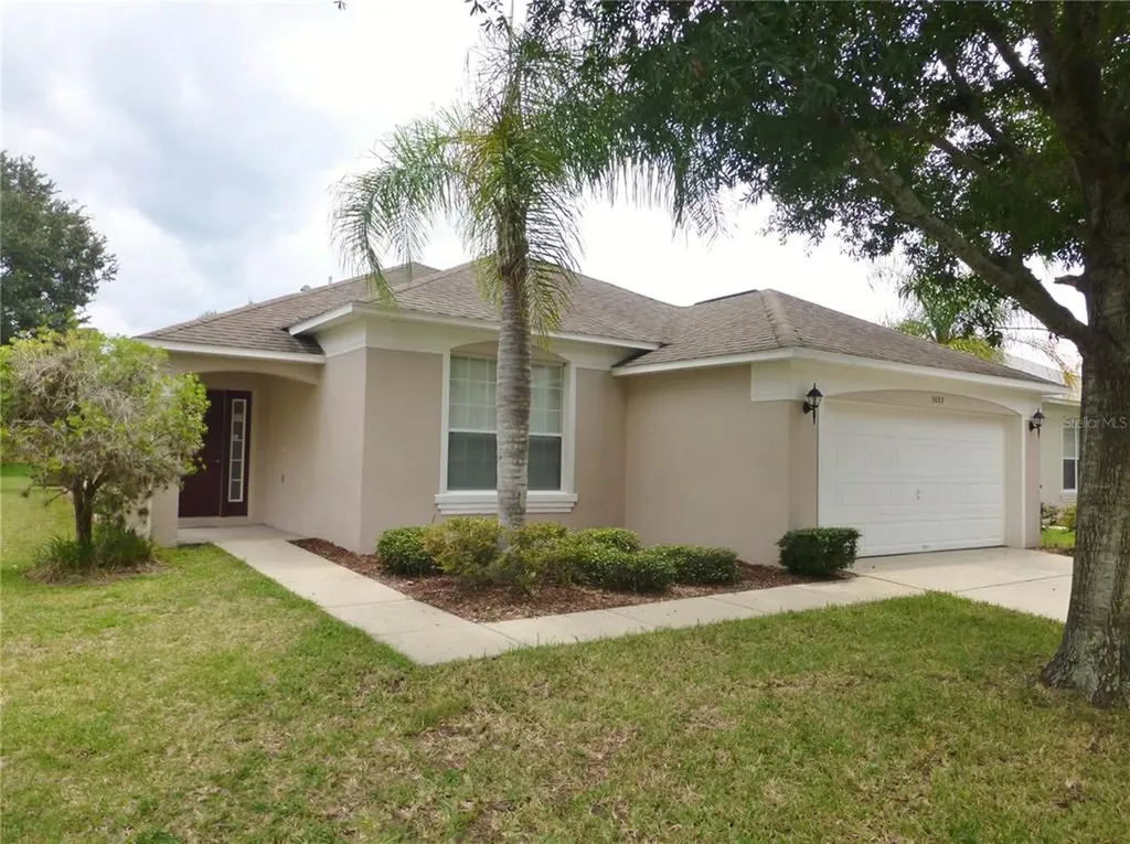 3083 Barbados Lane Haines City FL 33844