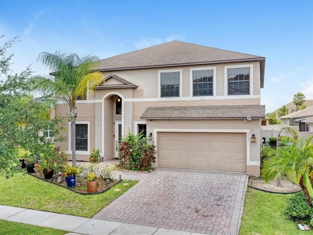 2963 Boating Boulevard Kissimmee FL 34746