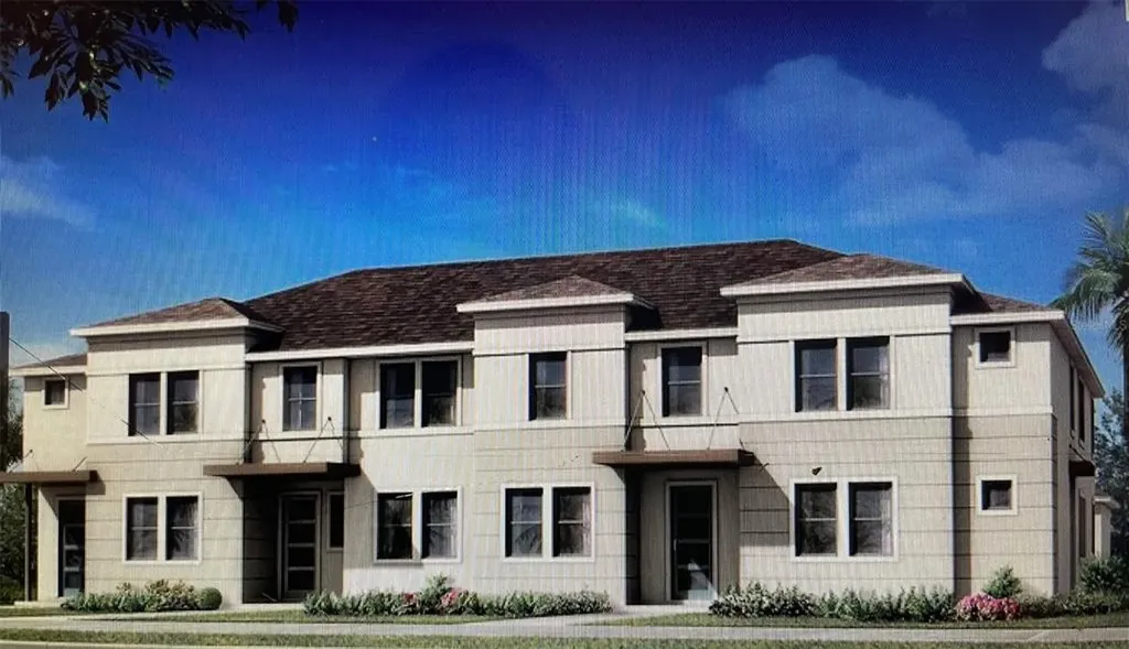 16360 Prairie School Drive Winter Garden FL 34787