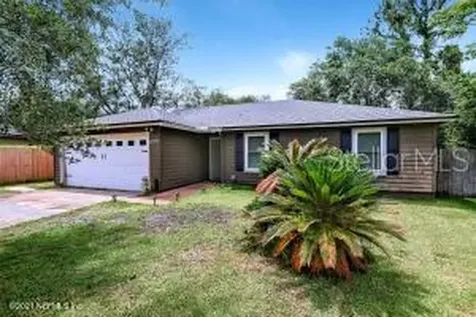 10616 Parliament Place Jacksonville FL 32257