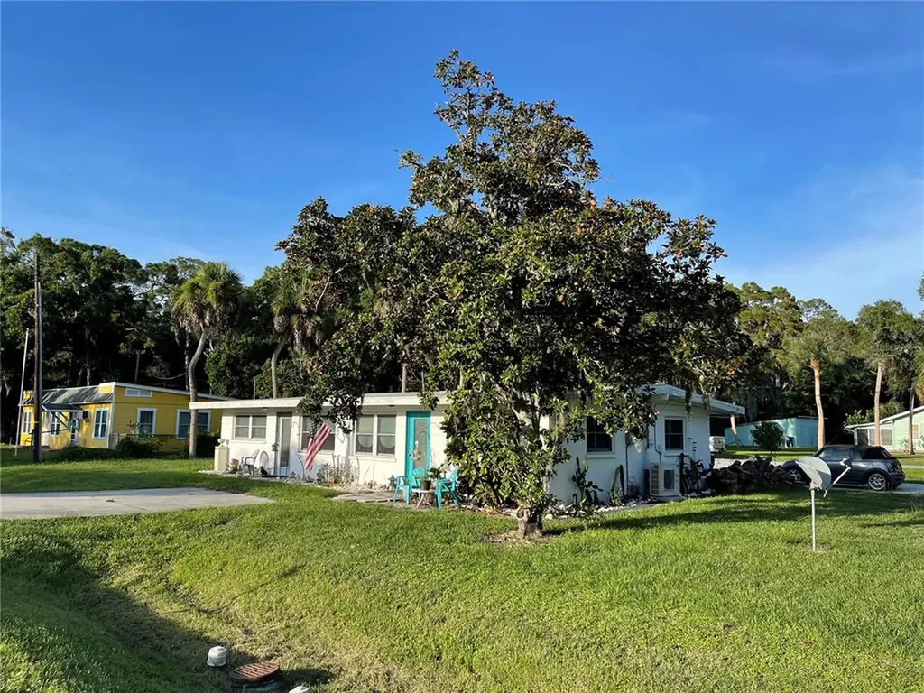 51 And 53 Old Englewood Road Englewood FL 34223