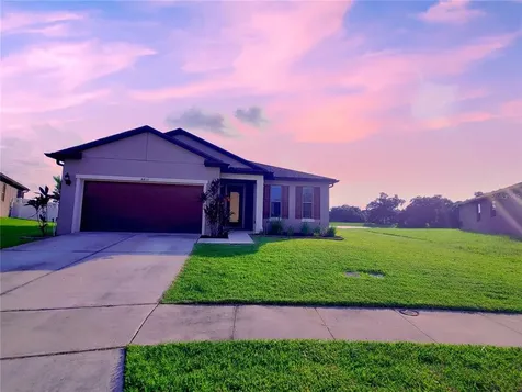 8810 Hinsdale Heights Drive Polk City FL 33868