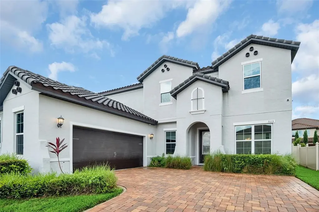 3113 Cypress Stand Drive Orlando FL 32824
