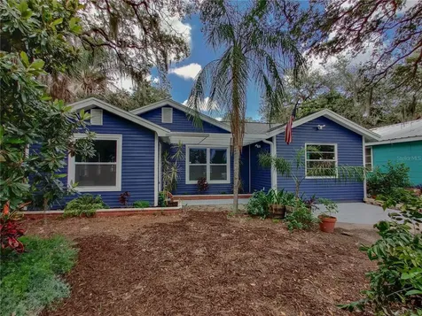 10963 51st Avenue N St Petersburg FL 33708