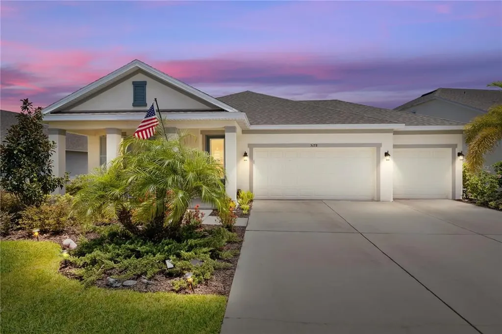 5178 Asher Court Sarasota FL 34232
