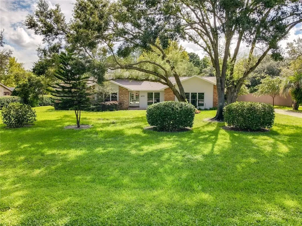4775 Lincoln Avenue Orlando FL 32819