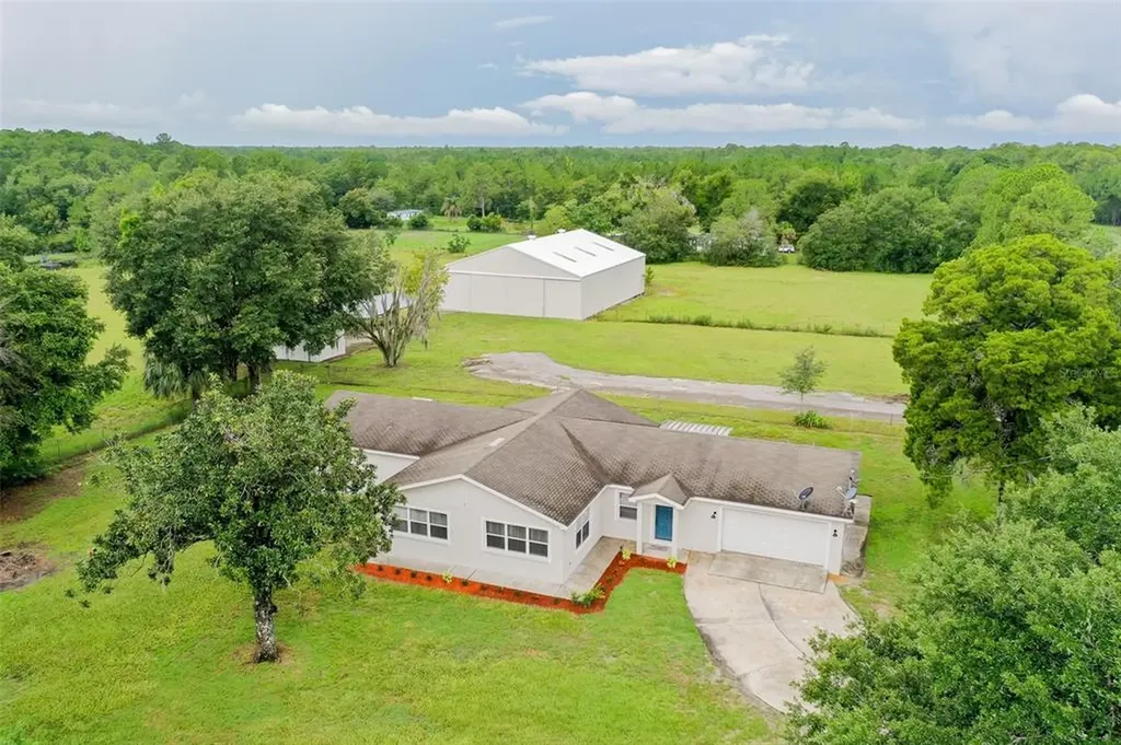 6290 Poyner Road Polk City FL 33868