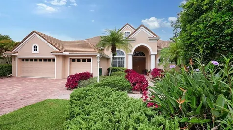 8009 Waterview Boulevard Lakewood Ranch FL 34202